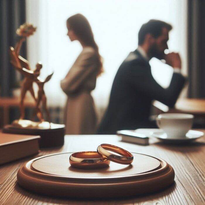 فعل قد يدمر حياة المتزوجين .. وإليكِ كيف تنقذين زواجك